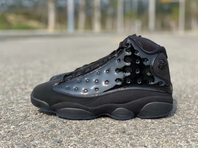 Air Cap and 13 Jordan Retro Gown 414571-012 0815